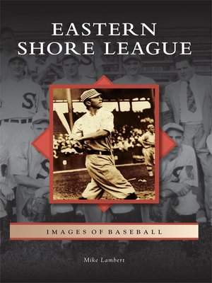 cover image of Eastern Shore League